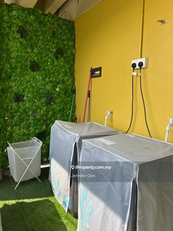 For Rent - Megan Ambassy