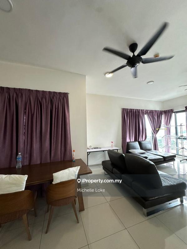 For Rent - Zeta @ One South