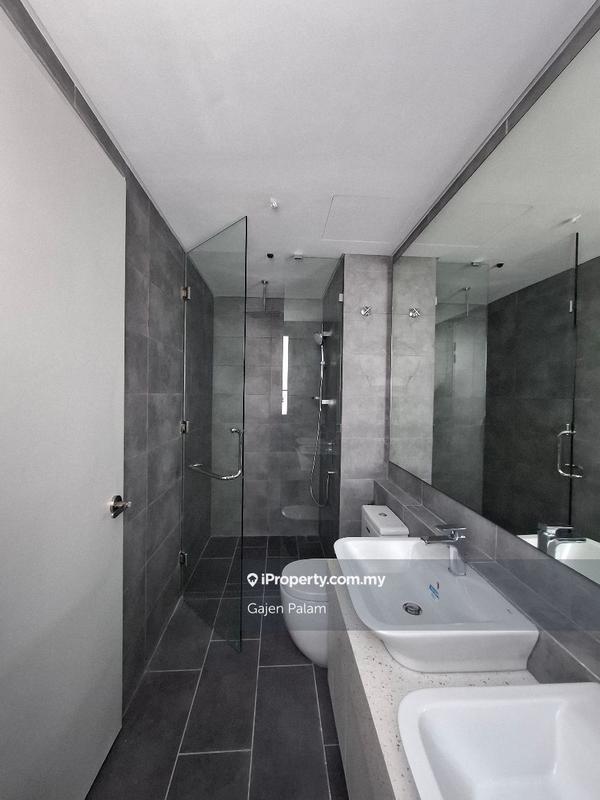 Kondominium untuk Dijual di ALIX Residences oleh Gajen Palam - iProperty.com.my