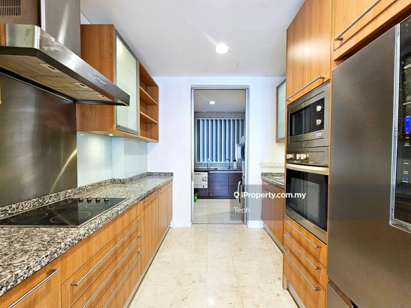 For Rent - Dua Residency