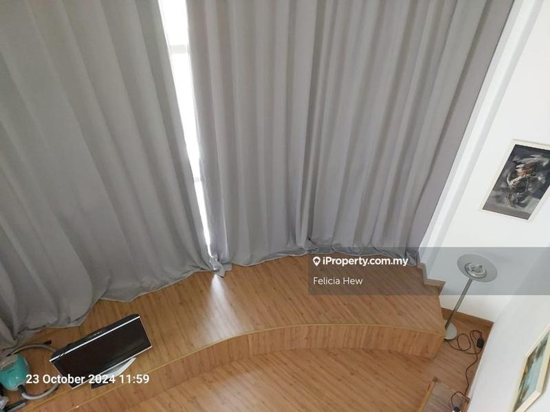 For Rent - Pacific Place