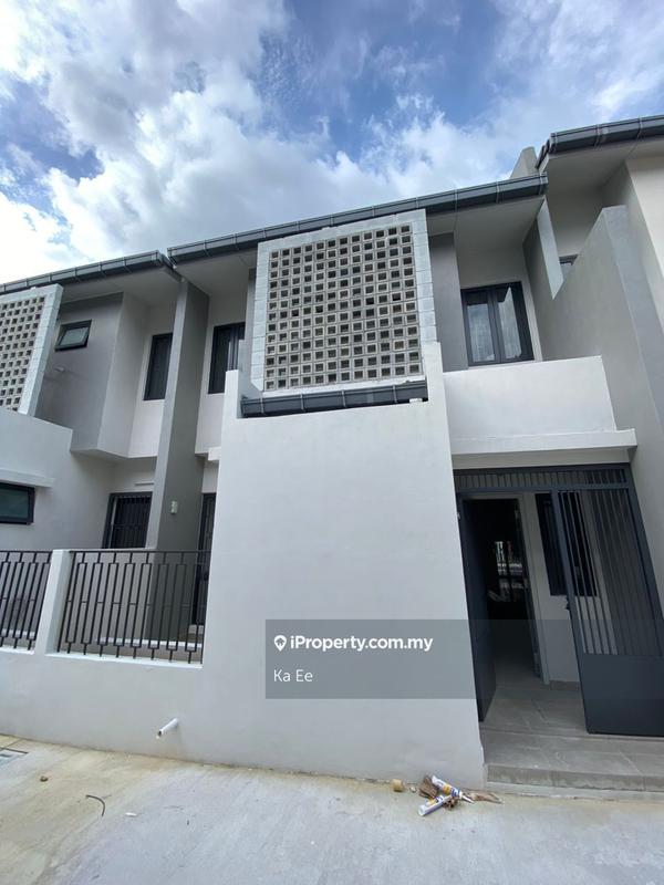 2-storey Terraced House for Sale in Denai Alam, Shah Alam by Ka Ee - iProperty.com.my