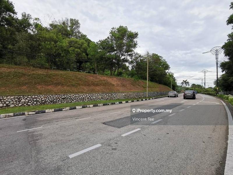 Tanah Komersial untuk Dijual di Ayer Keroh, Melaka oleh Vincent Tee - iProperty.com.my