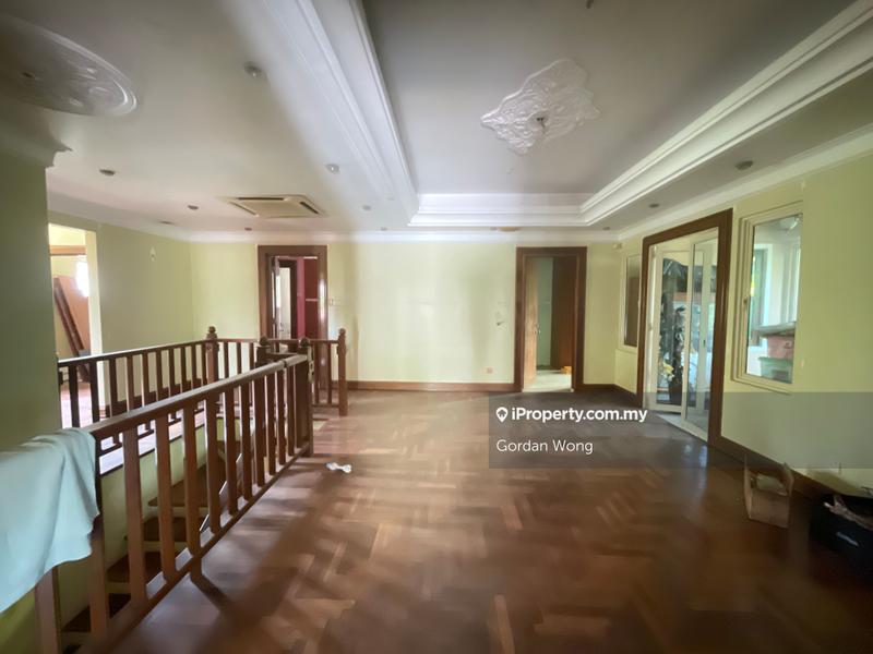 Banglo untuk Dijual di Presint 10, Putrajaya oleh Gordan Wong - iProperty.com.my