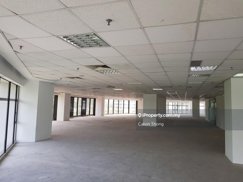 For Rent - Dataran PHB (formerly Peremba Square)