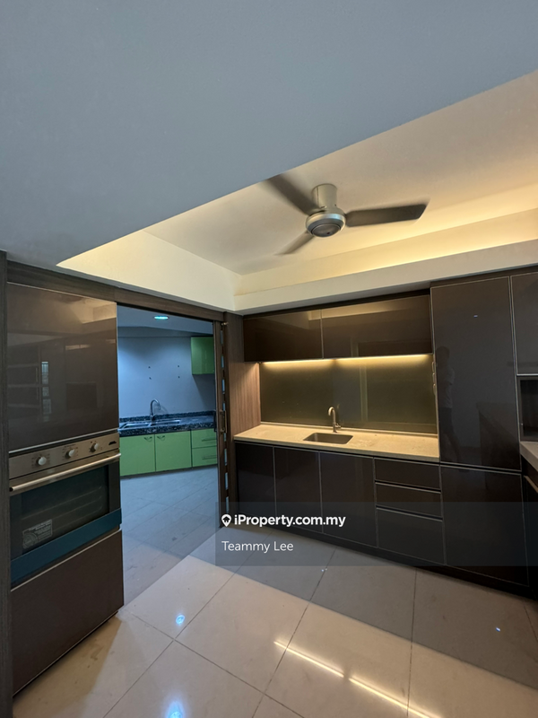 Condominium for Sale in Seri Mas Condominium by Teammy Lee - iProperty.com.my