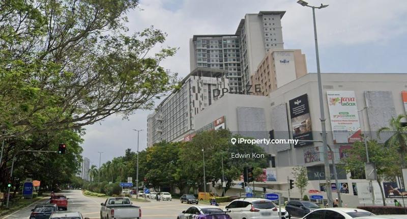 For Sale - Cyberjaya Enterprise Land, Cyberjaya