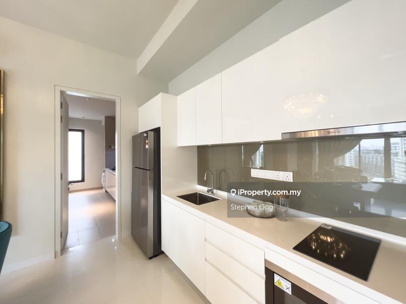 For Sale - Oxford Residences @ Pavilion Embassy