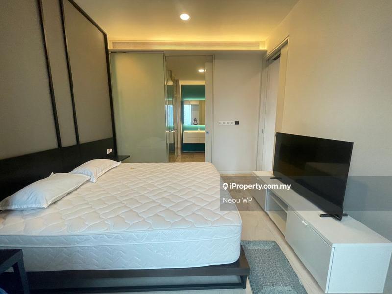 Service Residence for Sale in Tropicana The Residences by Neou WP - iProperty.com.my