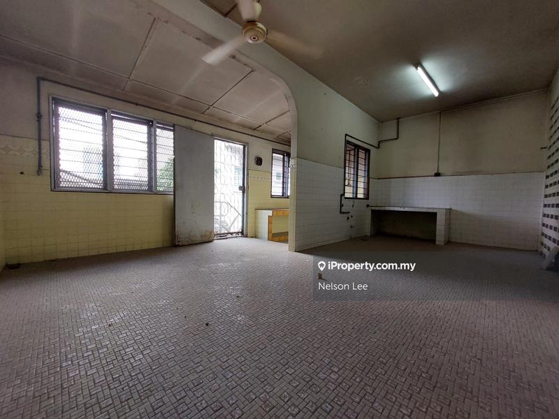 2-storey Terraced House for Sale in Taman Salak Selatan, Salak South by Nelson Lee - iProperty.com.my