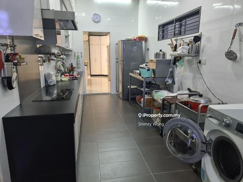 Condominium for Sale in Seputeh Permai by Shimry Wong - iProperty.com.my
