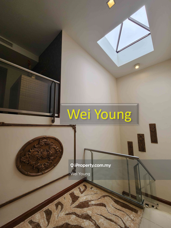 Kondominium untuk Dijual di Mont Kiara Damai Resort Condominium oleh Wei Young - iProperty.com.my