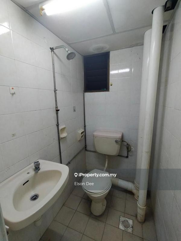 Flat for Sale in Taman Desa Relau by Elson Dee - iProperty.com.my