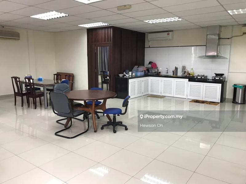 Semi-D Kilang untuk Dijual di kkus8, Mantin oleh Hewson Oh - iProperty.com.my