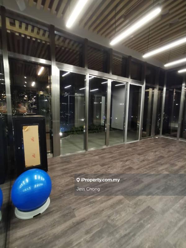 Service Residence for Sale in Tropicana The Residences by Jess Chong - iProperty.com.my
