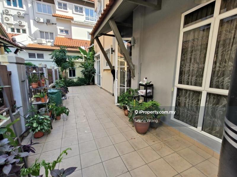 Semi-Detached House for Sale in Damansara Legenda, Petaling Jaya by Selina Wong - iProperty.com.my