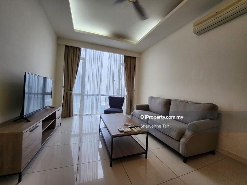 Kondominium untuk Disewa di Suasana Bangsar oleh Shervenne Tan - iProperty.com.my