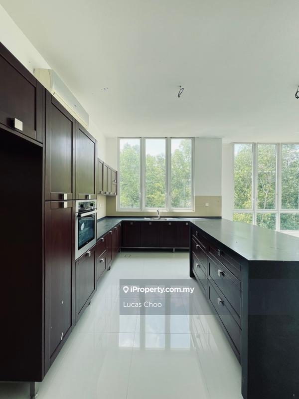 Semi-Detached House for Sale in Taman Melawati, Ulu Kelang by Lucas Choo - iProperty.com.my