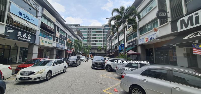 Kedai untuk Dijual di Mont Kiara, Kuala Lumpur oleh Kent Chua - iProperty.com.my