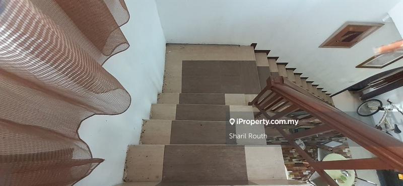 Tanah Kediaman untuk Dijual di Freehold Non Bumi Teratak Banglo dan Tanah Lot, Semanggol oleh Sharil Routh - iProperty.com.my