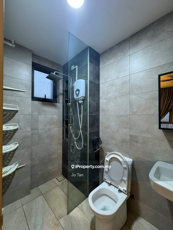 For Rent - Bennington Residences @ SkyArena