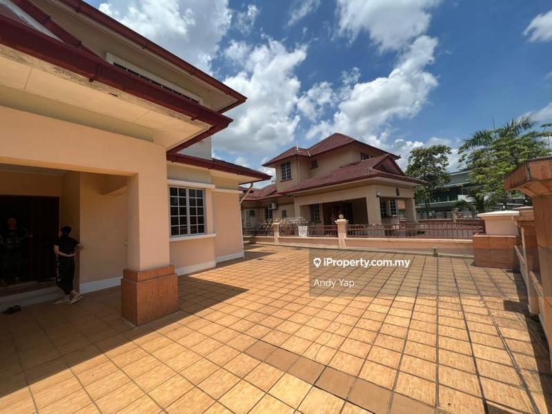 Rumah Teres 2-Tingkat untuk Dijual di Kota Emerald, Rawang oleh Andy Yap - iProperty.com.my
