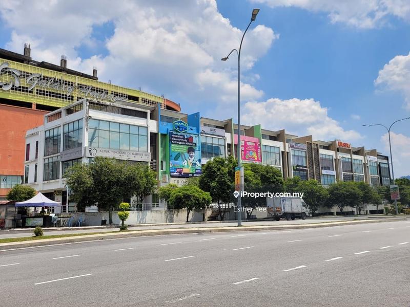 Kedai untuk Dijual di Taman Cahaya, Ampang oleh Esther Yee - iProperty.com.my