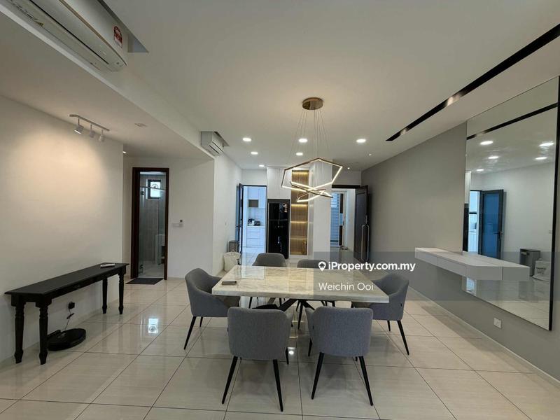 For Sale - Queens Residences Q1 @ Queens Waterfront