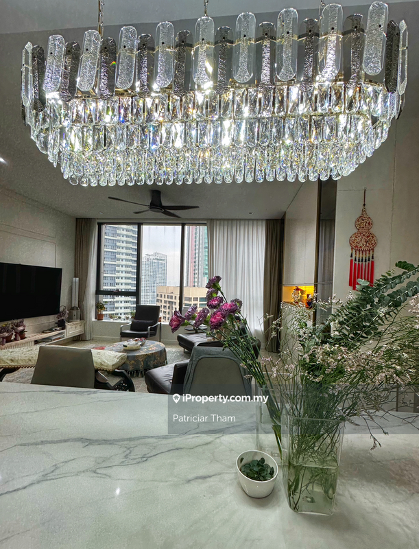 For Sale - Pavilion Ceylon Hill