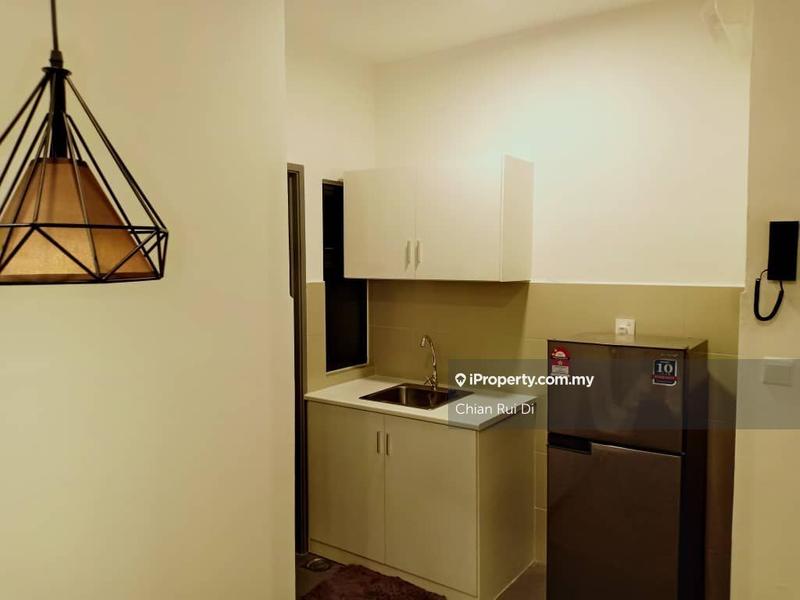 Condominium for Sale in The Gardens by Chian Rui Di - iProperty.com.my