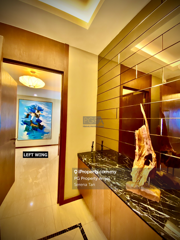 Condominium for Sale in The Cove Condominium by Serena Tan - iProperty.com.my