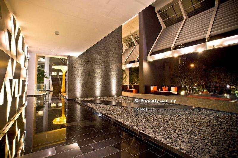 Kondominium untuk Dijual di The Westside One oleh James Lee - iProperty.com.my