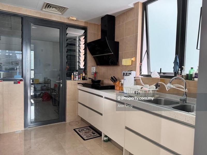 Condominium for Sale in Cendana by Ann Ong - iProperty.com.my