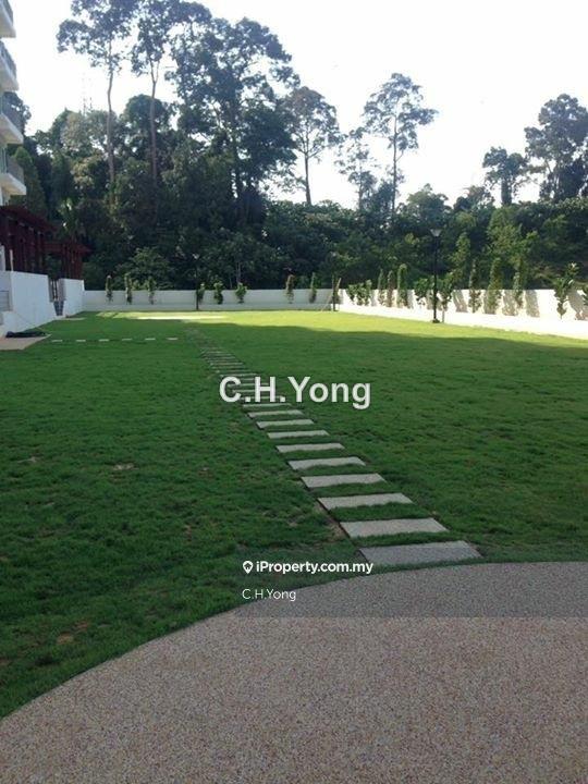 Kondominium untuk Dijual di Springville Residence oleh C.H.Yong - iProperty.com.my