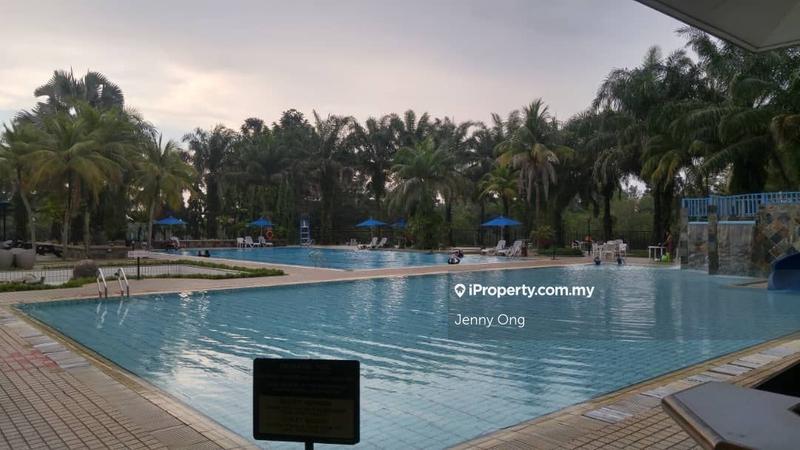 Kondominium untuk Dijual di Sky Residence oleh Jenny Ong - iProperty.com.my