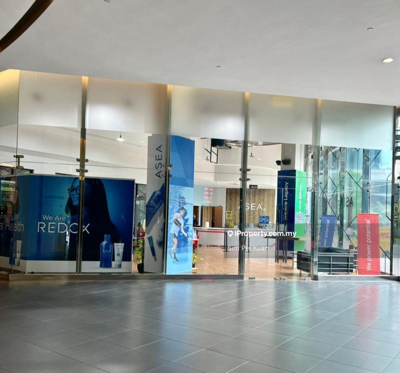 Pejabat untuk Dijual di Bangsar South, Kampung Kerinchi (Bangsar South) oleh Sim Pei Kuan - iProperty.com.my