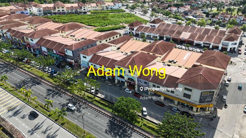 Shop-Office for Sale in Lagenda Heights, Sungai Petani by Adam Wong - iProperty.com.my