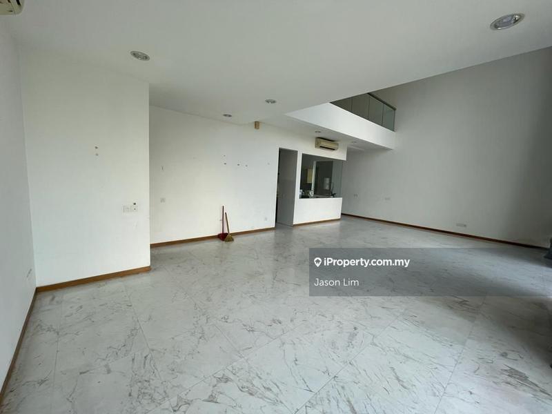 Residensi Servis untuk Disewa di Twins @ Damansara Heights oleh Jason Lim - iProperty.com.my