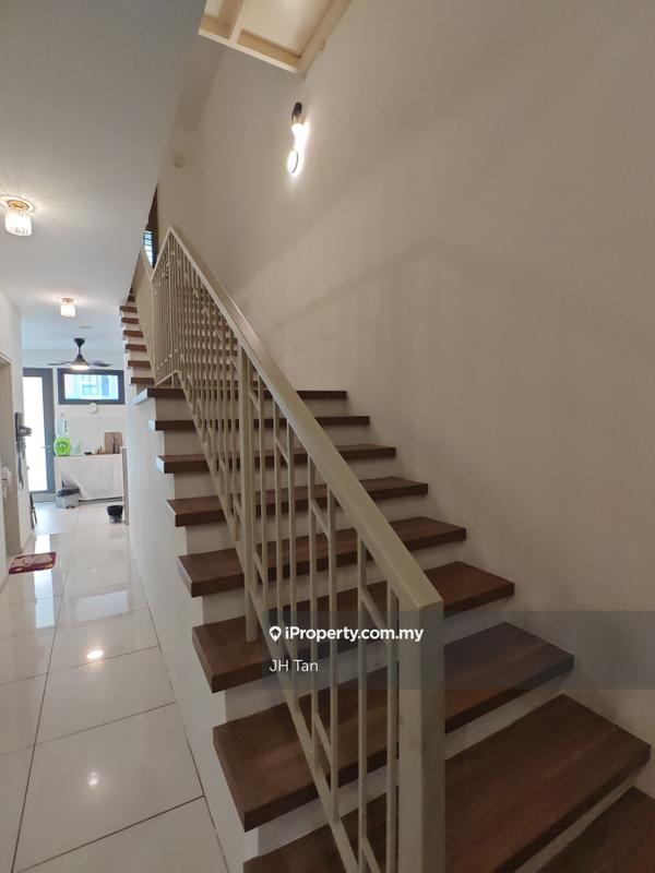 Rumah Berangkai 2 Tingkat untuk Disewa di Elmina, Shah Alam oleh JH Tan - iProperty.com.my