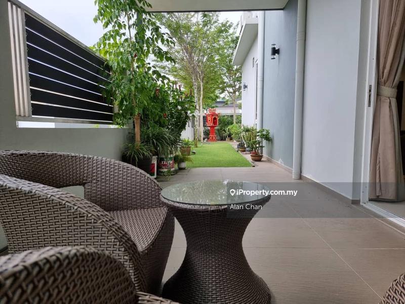 Banglo untuk Dijual di 16 Sierra, Puchong oleh Alan Chan - iProperty.com.my