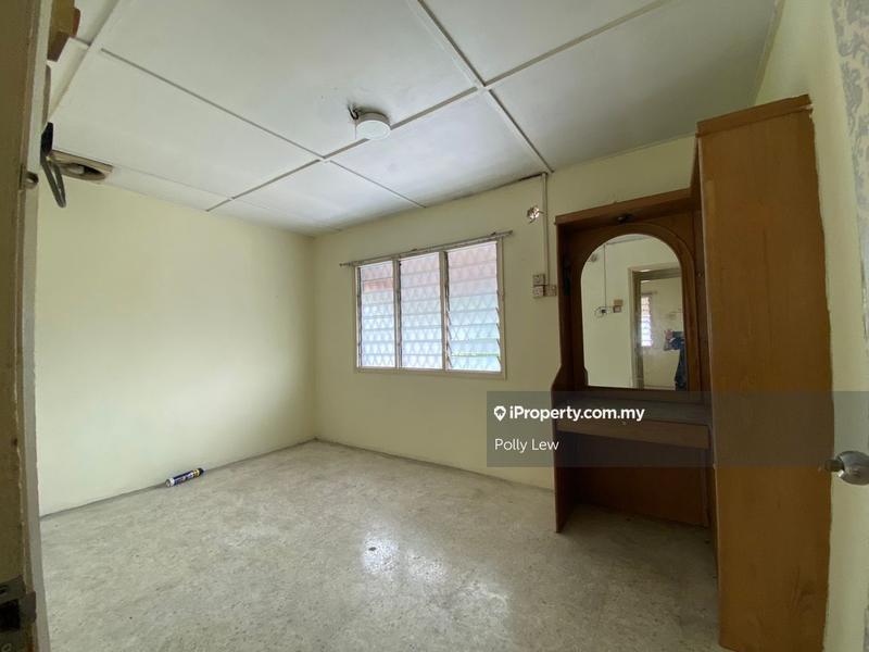 Rumah Berangkai 2 Tingkat untuk Dijual di Taman Castlefield, Sri Petaling oleh Polly Lew - iProperty.com.my