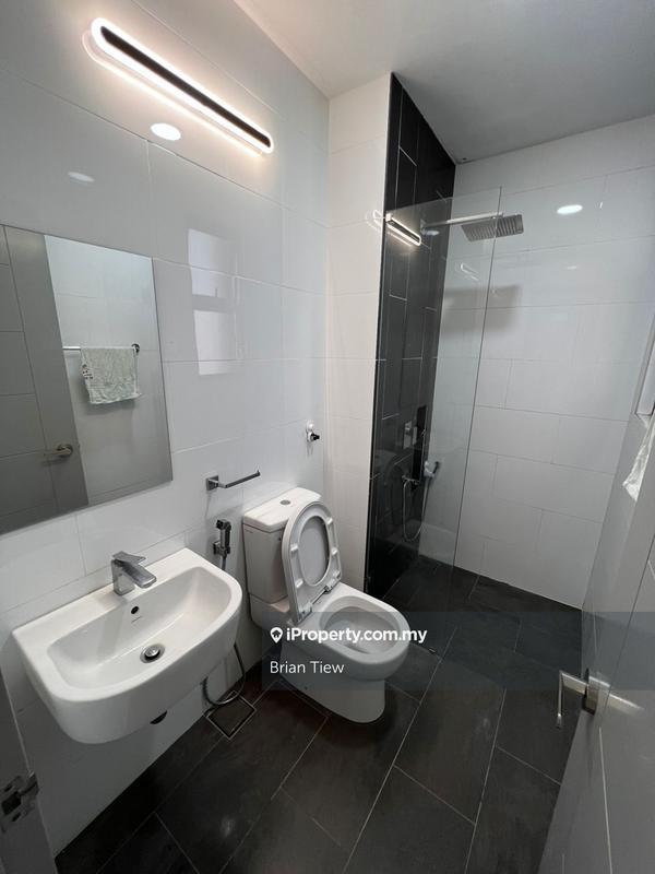 Residensi Servis untuk Dijual di Ten Kinrara oleh Brian Tiew - iProperty.com.my