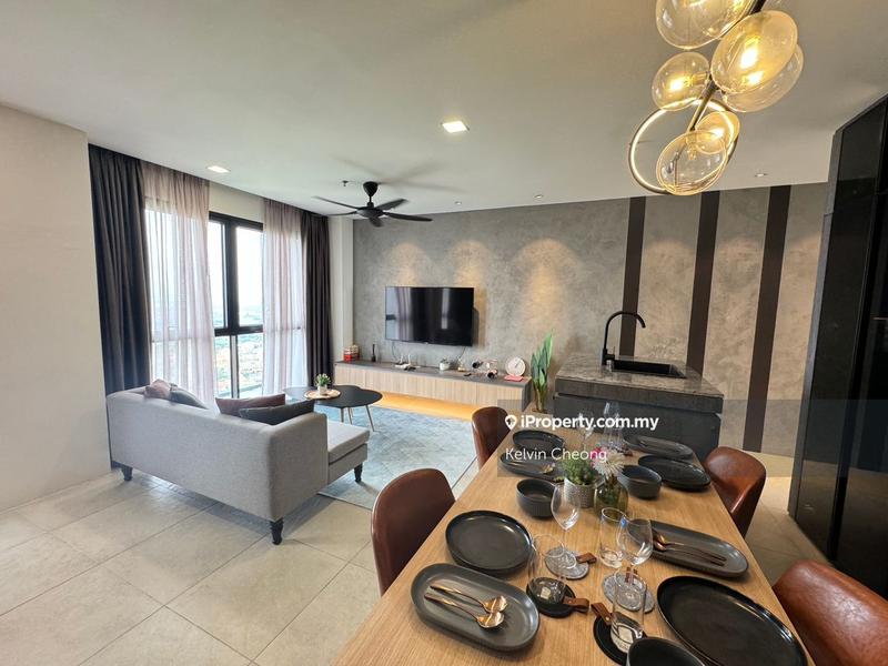 For Rent - Lumi Tropicana