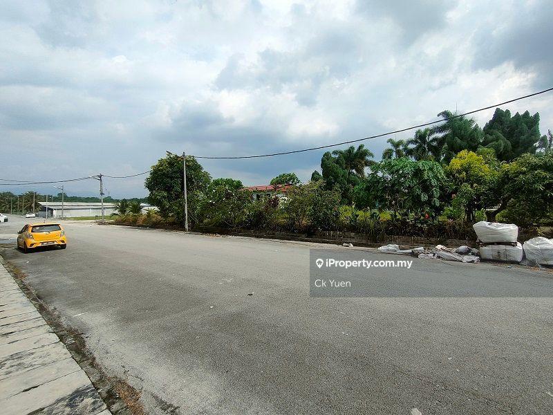 Shop for Sale in Desa Chemor Permai, Chemor by Ck Yuen - iProperty.com.my