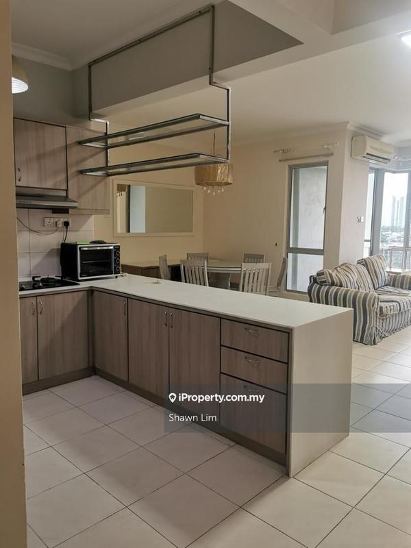 Kondominium untuk Dijual di Casa Indah 2 oleh Shawn Lim - iProperty.com.my