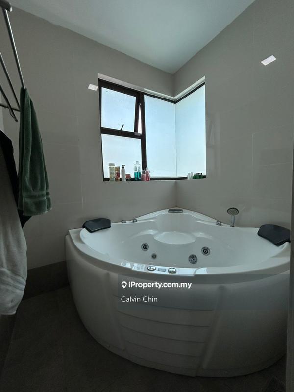 Rumah Berangkai 3.5 Tingkat untuk Dijual di Duta Suria, Ampang oleh Calvin Chin - iProperty.com.my