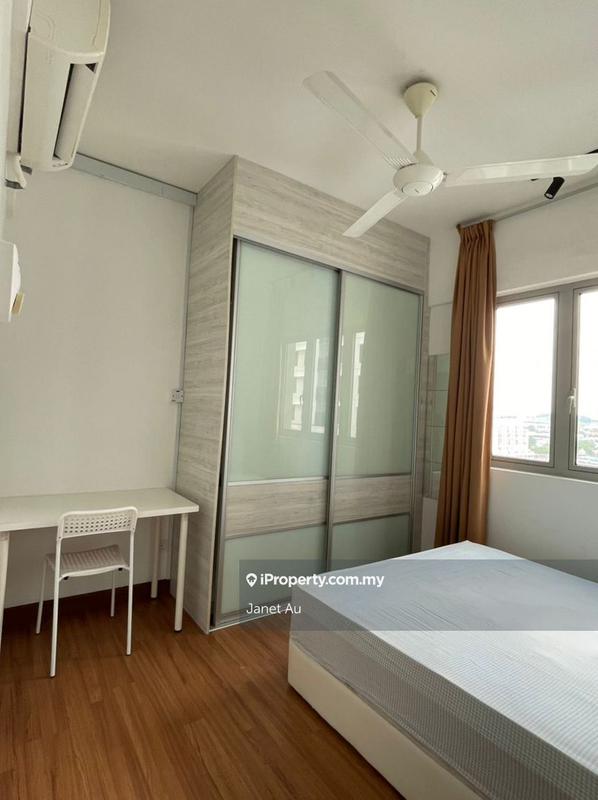 Service Residence for Sale in One South by Janet Au - iProperty.com.my