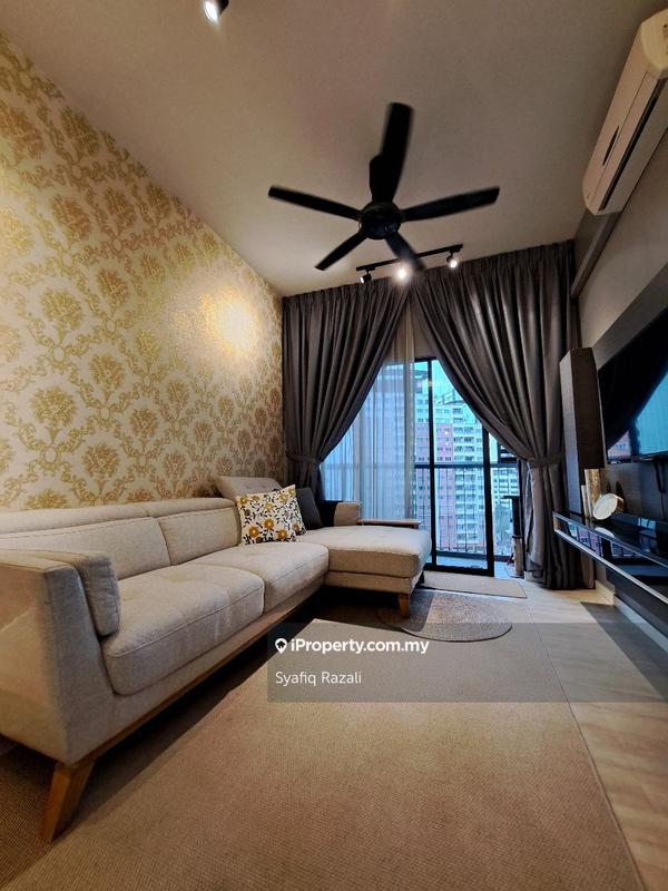 Condominium for Sale in The Greens (Residensi Hijauan) @ Subang West by Syafiq Razali - iProperty.com.my