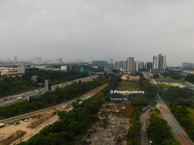 Service Residence for Sale in Subang Olives Residence by Yvonne Ng - iProperty.com.my