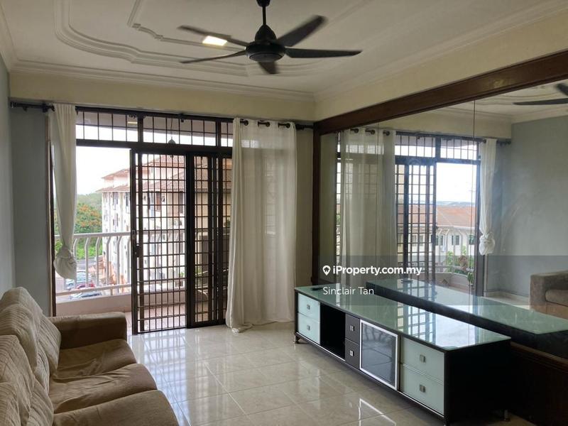 Condominium for Sale in Cheng Heights by Geoffery Wee - iProperty.com.my